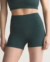 Quince Women Ultra-Form Bike Short