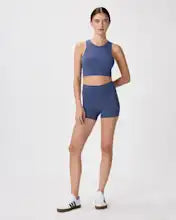 Quince Women Ultra-Form Bike Short