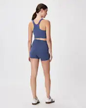 Quince Women Ultra-Form Bike Short