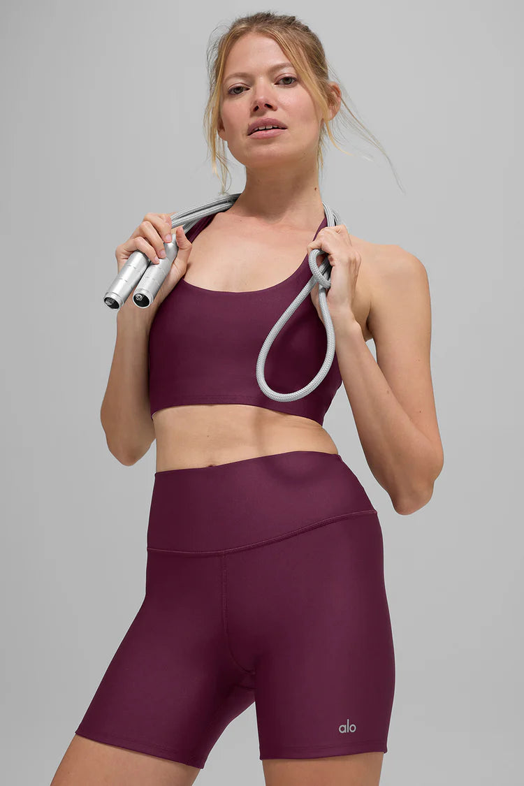 Alo Yoga Women's 5" Airlift Energy Short