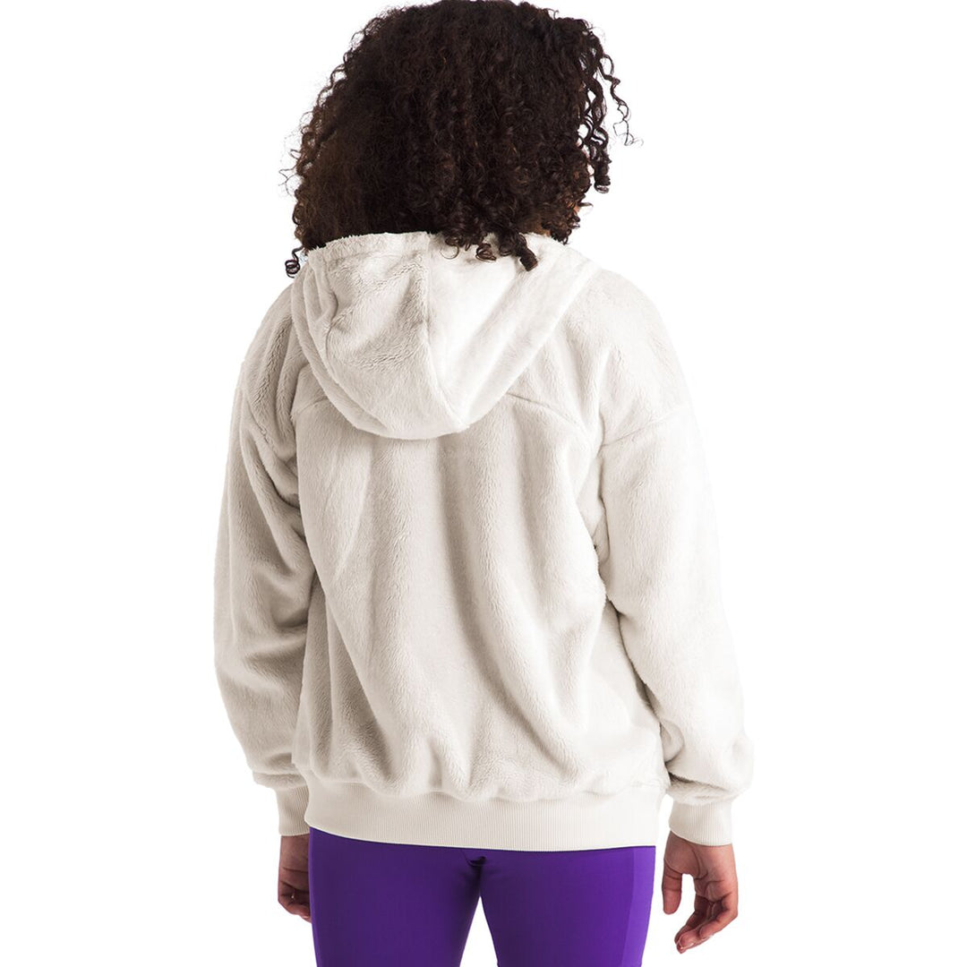 The North Face Girls Osito Full-Zip Hoodie