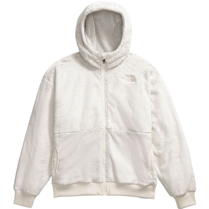 The North Face Girls Osito Full-Zip Hoodie