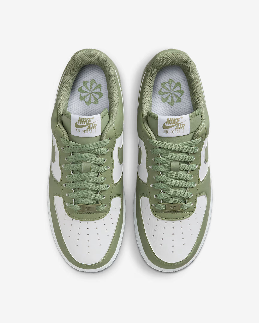 Nike Women's Air Force 1 07 Next Nature Shoes
