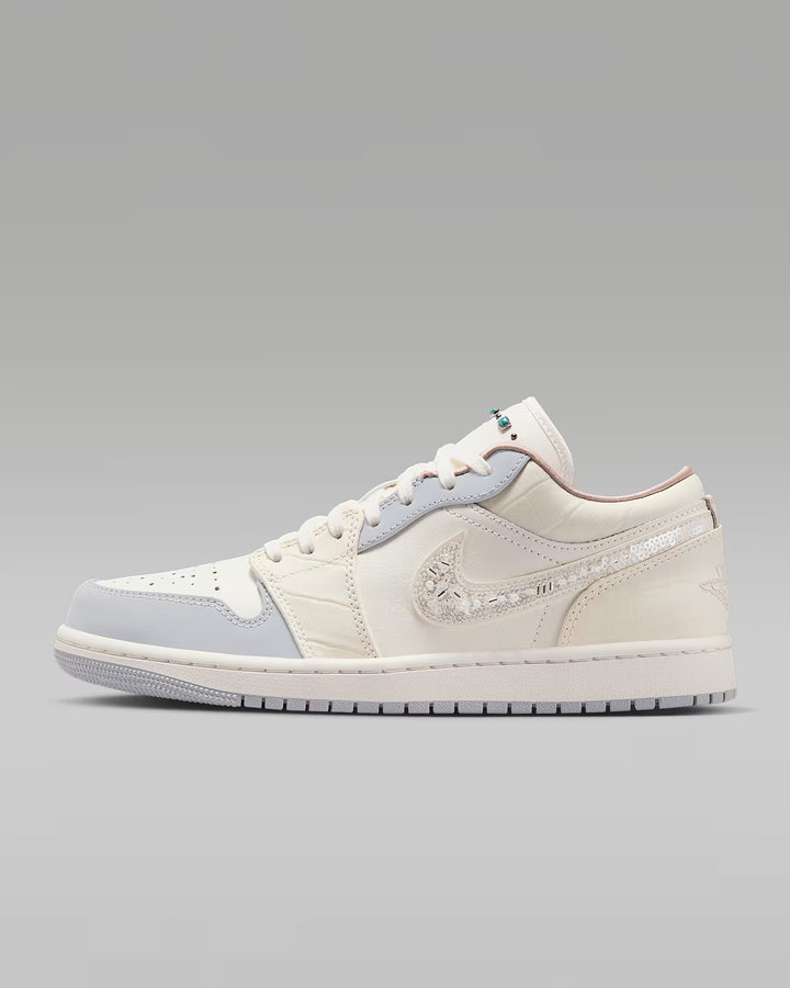 Nike Women's Air Jordan 1 Low Shoes