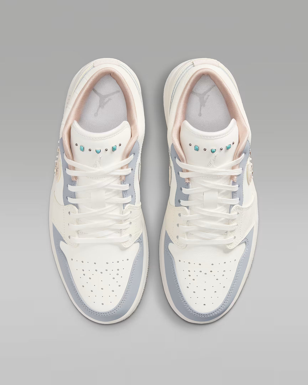 Nike Women's Air Jordan 1 Low Shoes