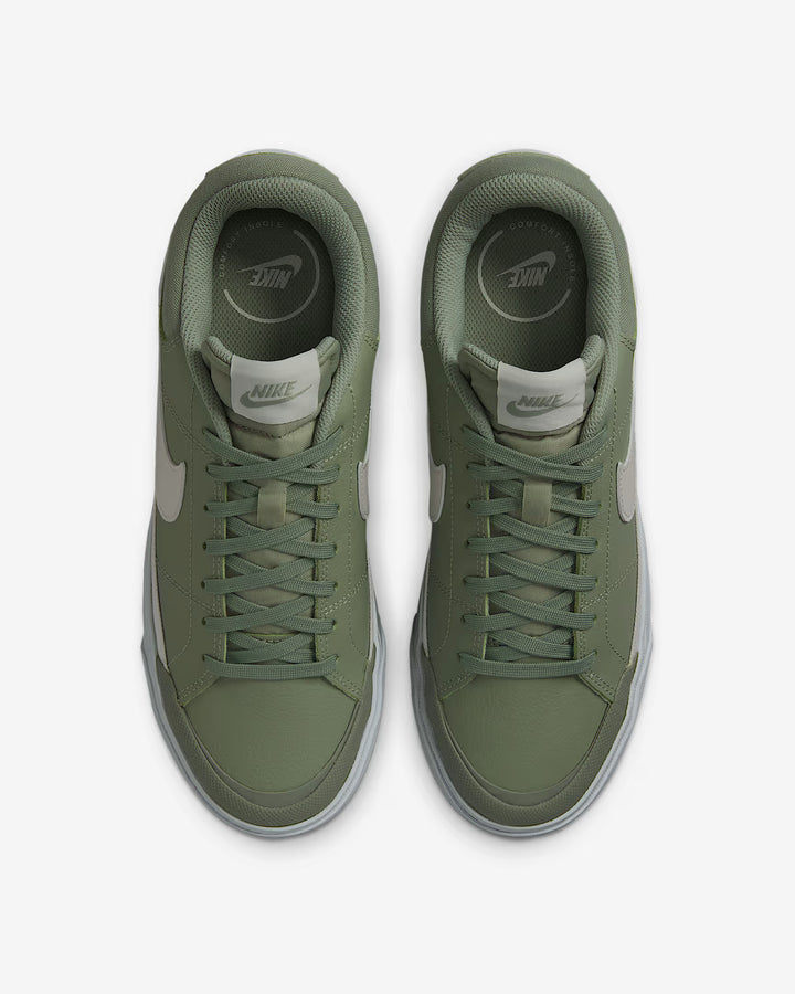 Nike Women's Court Legacy Lift Shoes