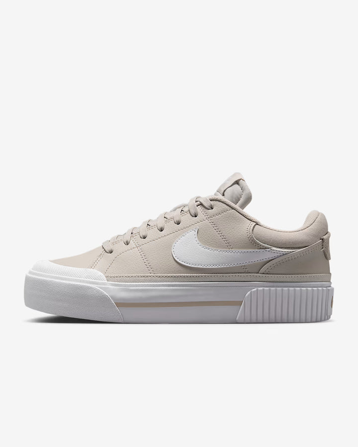 Nike Women's Court Legacy Lift Shoes