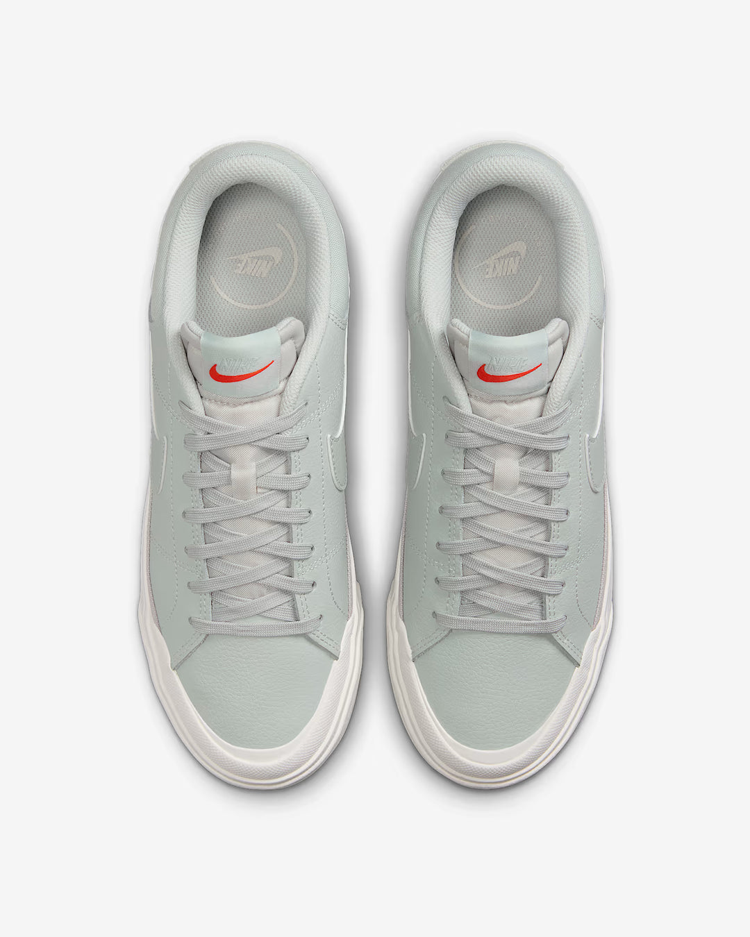 Nike Women's Court Legacy Lift Shoes