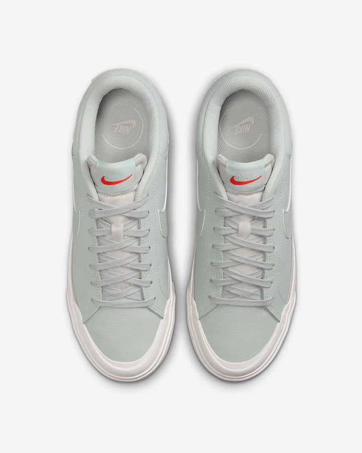 Nike Women's Court Legacy Lift Shoes