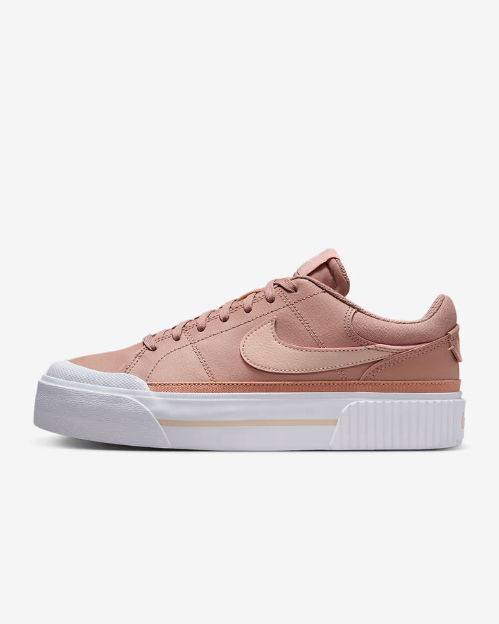 Nike Women's Court Legacy Lift Shoes