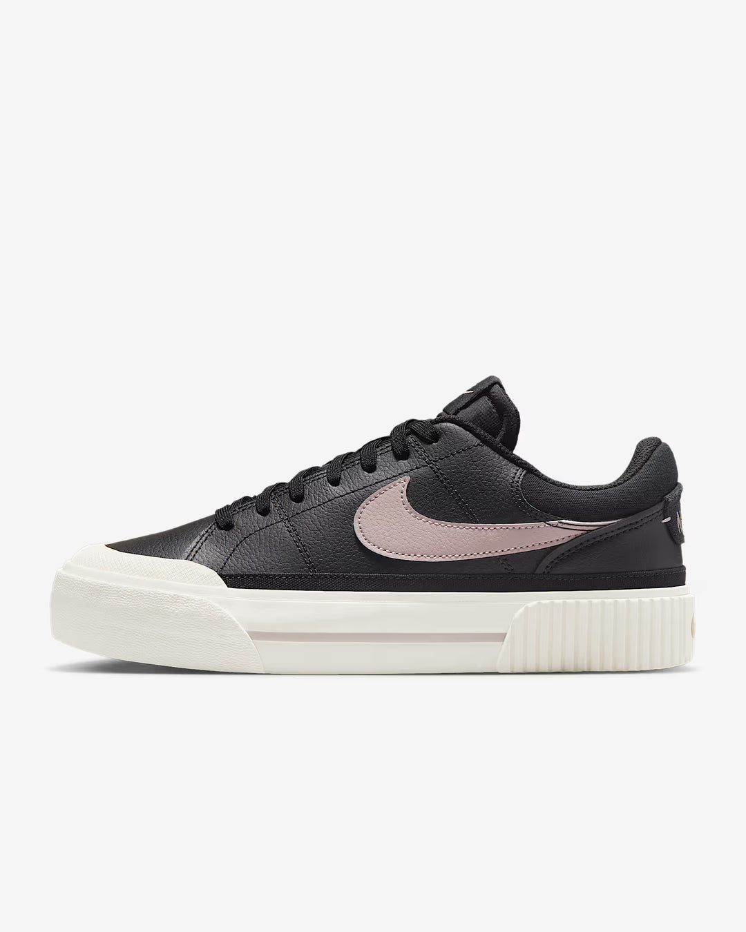 Nike Women's Court Legacy Lift Shoes