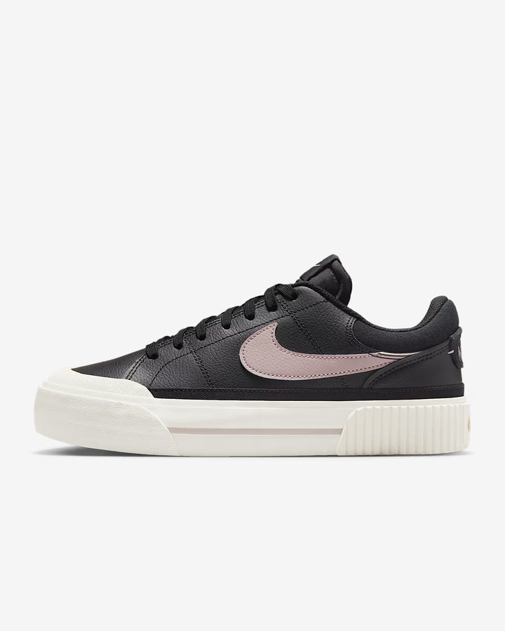 Nike Women's Court Legacy Lift Shoes
