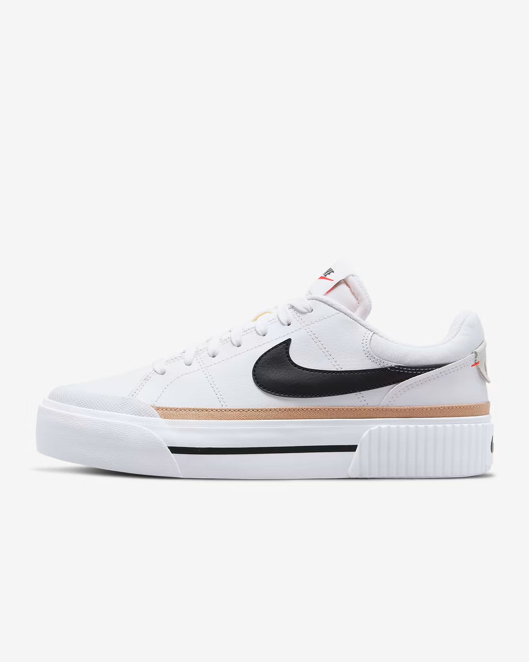 Nike Women's Court Legacy Lift Shoes