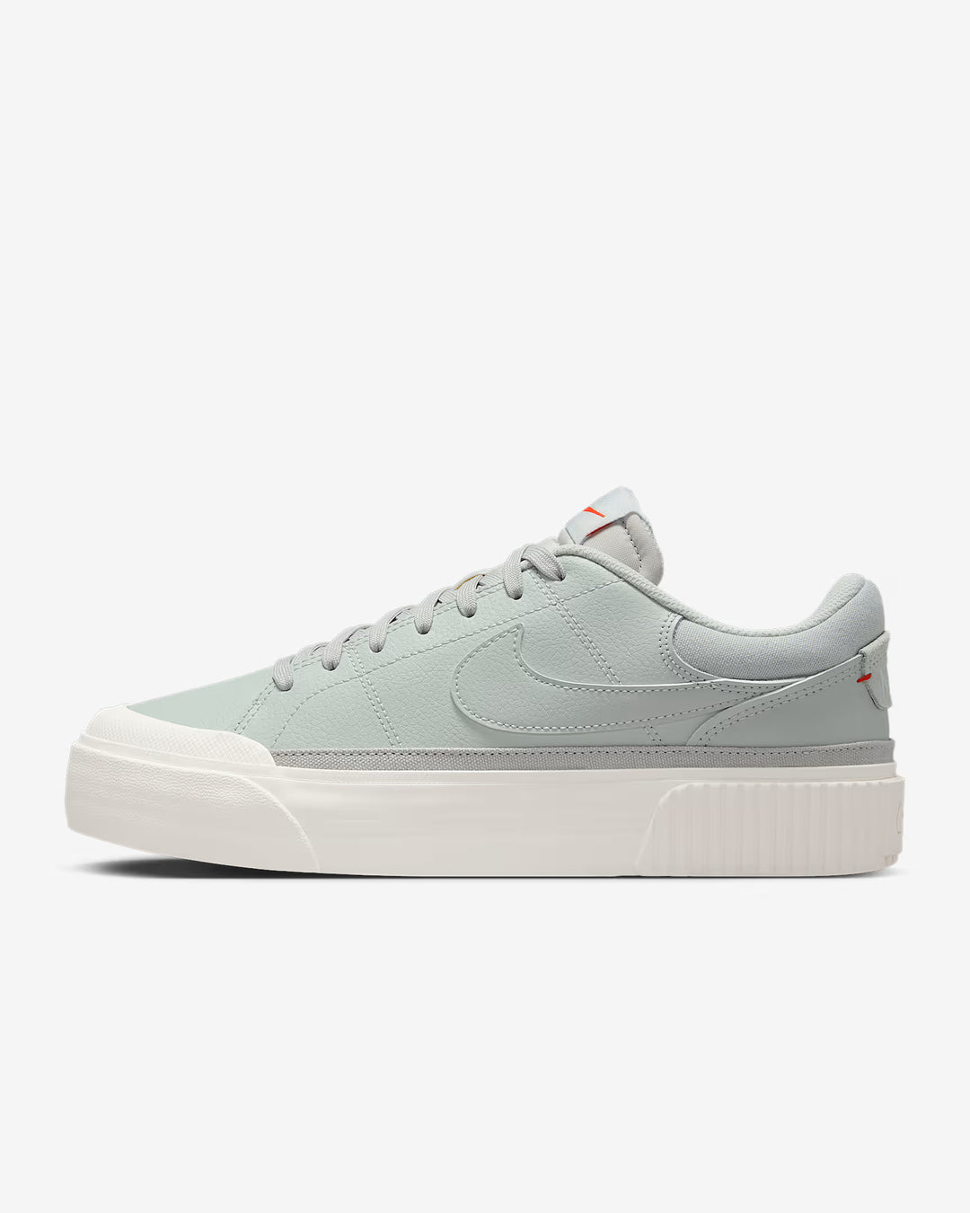 Nike Women's Court Legacy Lift Shoes