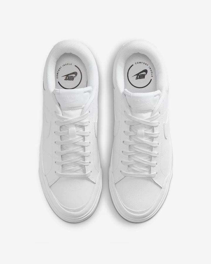 Nike Women's Court Legacy Lift Shoes