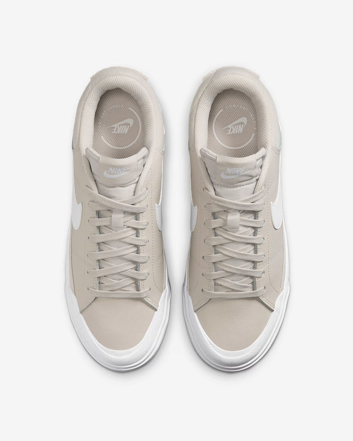 Nike Women's Court Legacy Lift Shoes