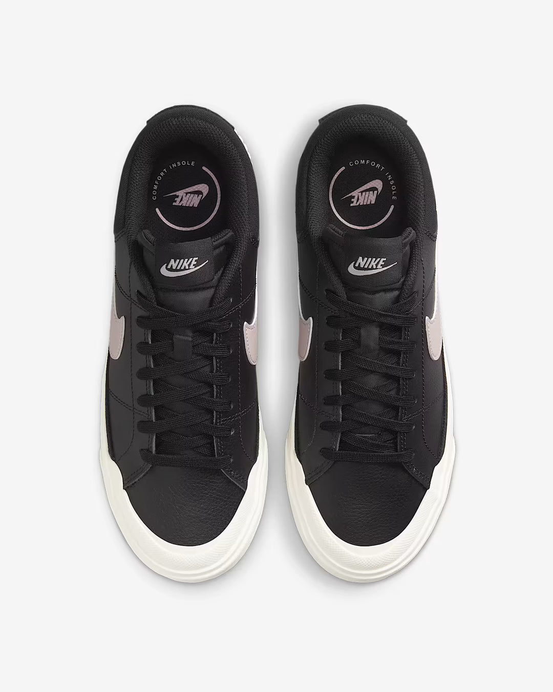 Nike Women's Court Legacy Lift Shoes