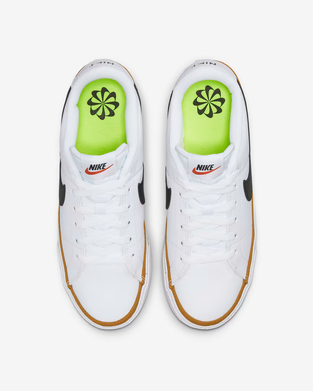 Nike Women's Court Legacy Next Nature Shoes