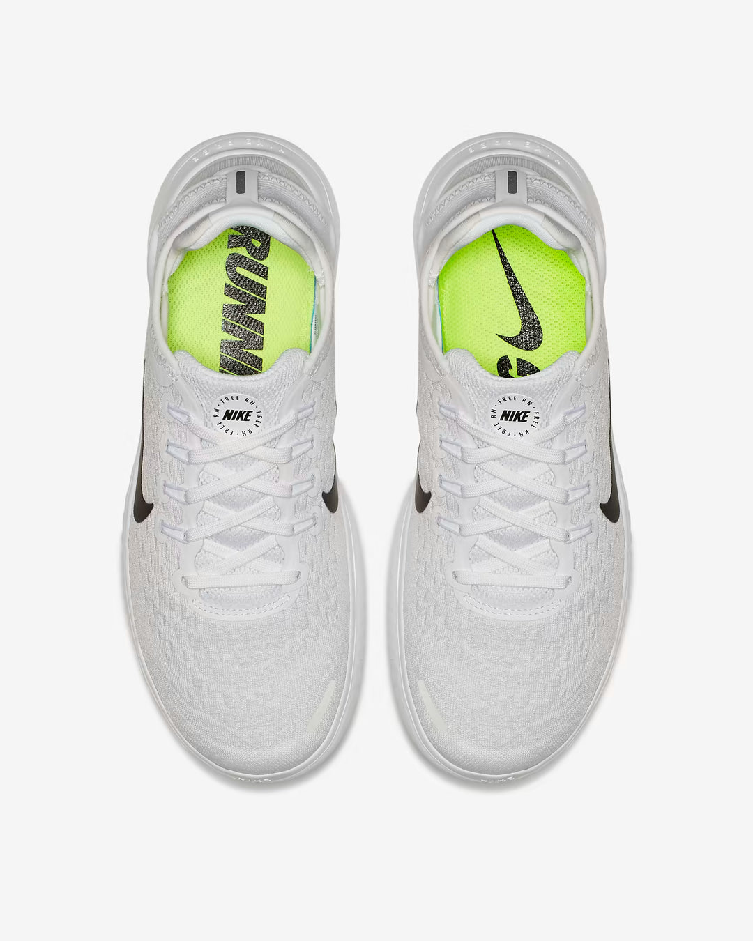 Nike Women's Free RN 2018 Running Shoes