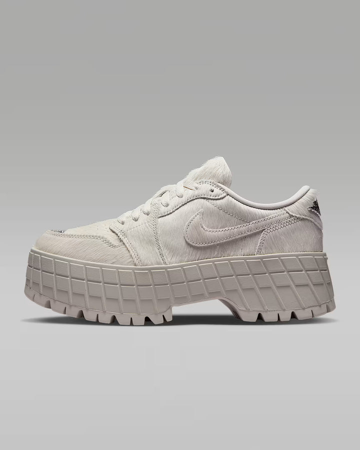 Women's Air Jordan 1 Brooklyn Low