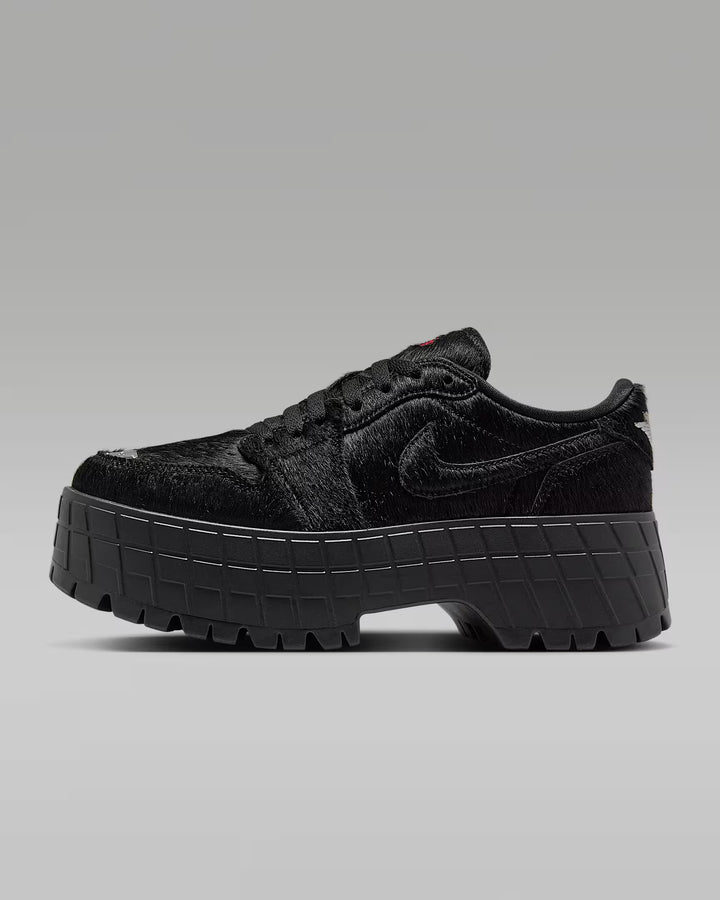 Women's Air Jordan 1 Brooklyn Low