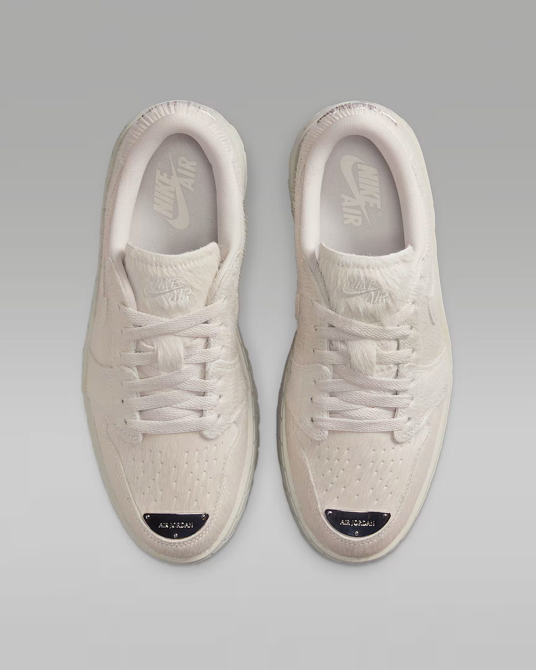 Women's Air Jordan 1 Brooklyn Low