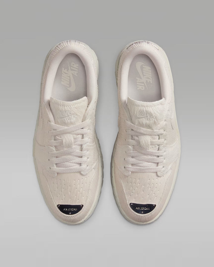 Women's Air Jordan 1 Brooklyn Low