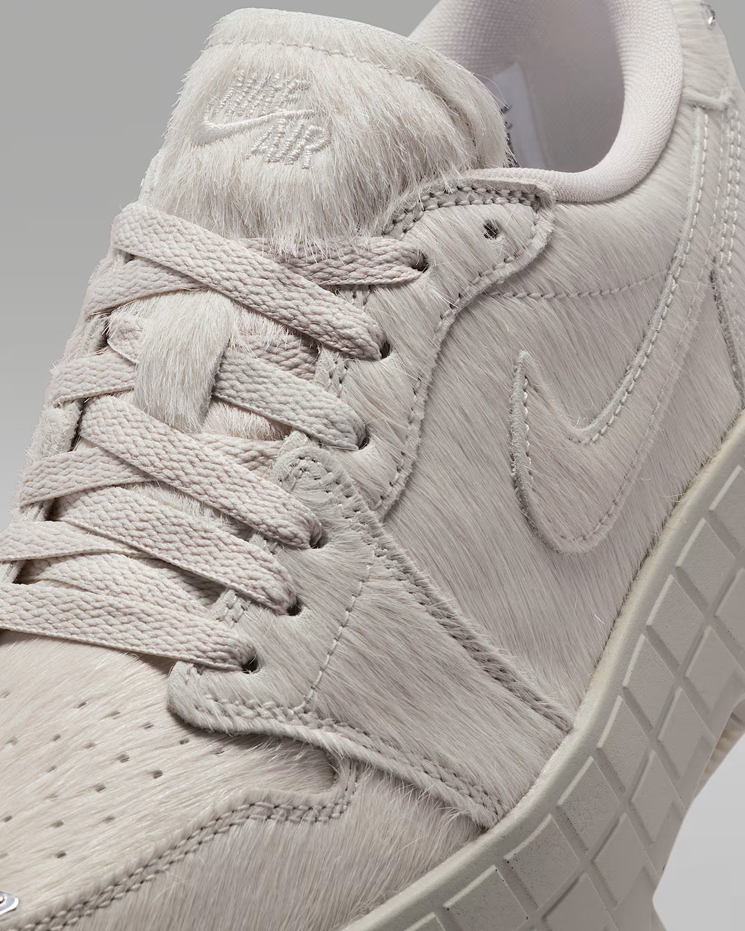 Women's Air Jordan 1 Brooklyn Low