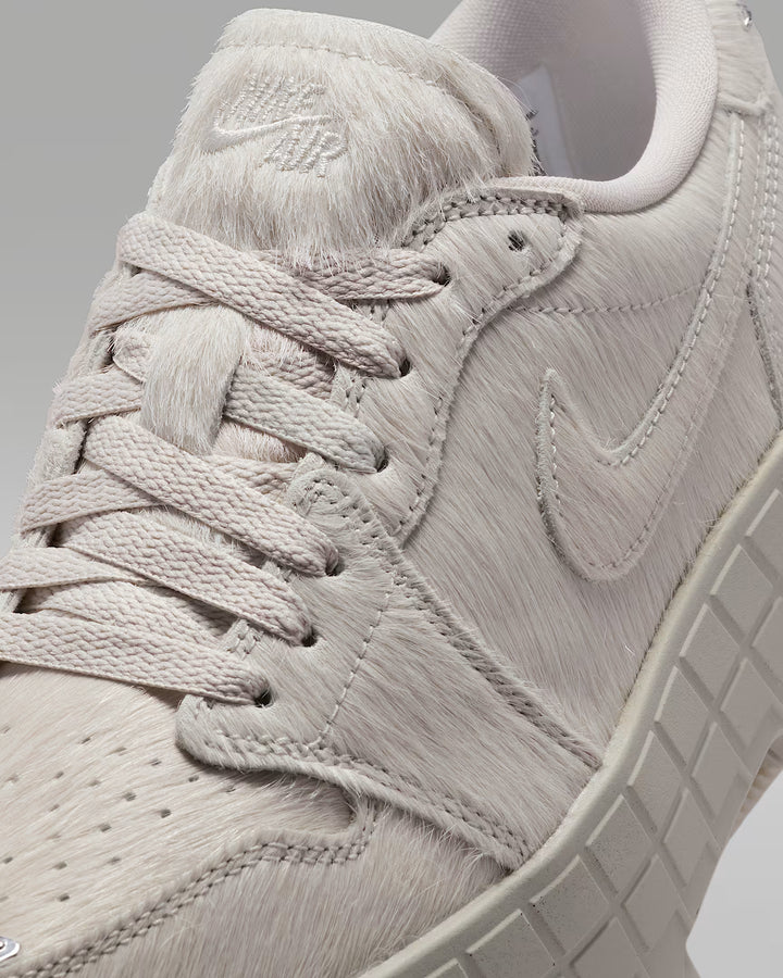 Women's Air Jordan 1 Brooklyn Low