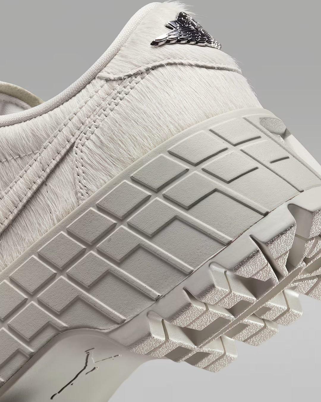 Women's Air Jordan 1 Brooklyn Low