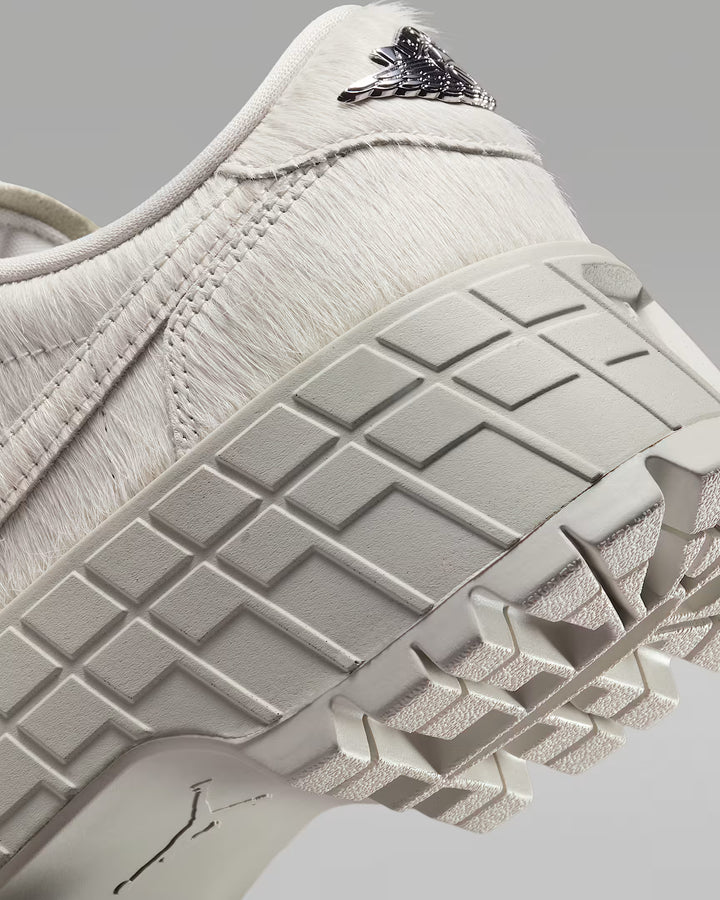 Women's Air Jordan 1 Brooklyn Low