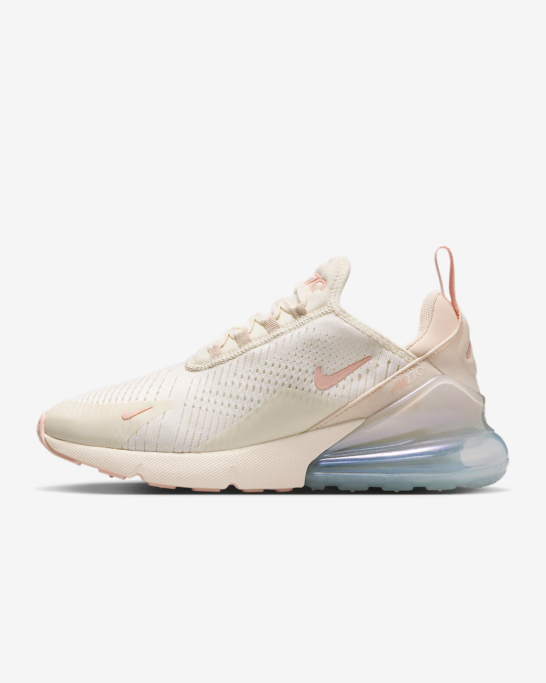 Nike Women's Air Max 270 Shoes