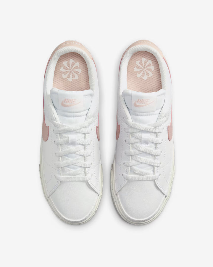 Nike Women's Court Legacy Next Nature Shoes