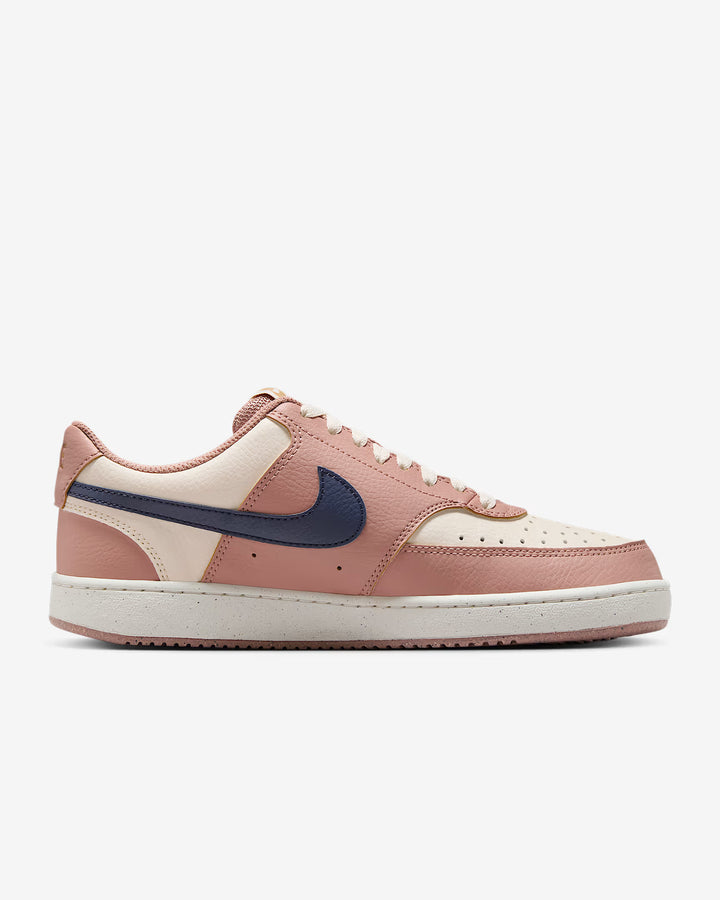 Nike Women's Court Vision Low Next Nature Shoes