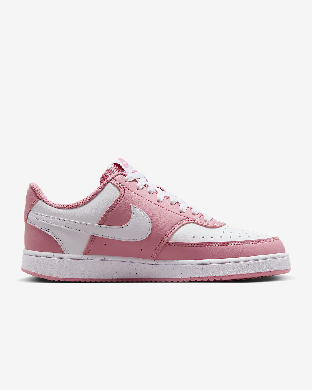 Nike Women's Court Vision Low Shoes