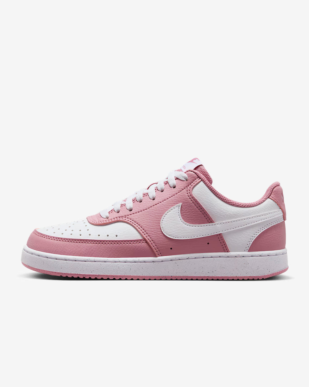 Nike Women's Court Vision Low Next Nature Shoes