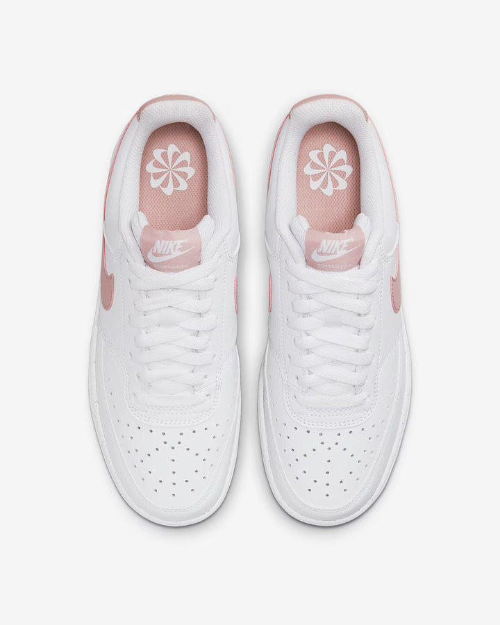 Nike Women's Court Vision Low Shoes
