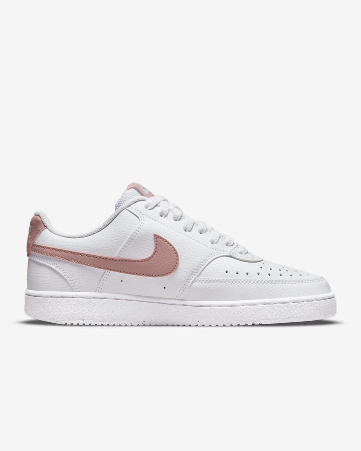 Nike Women's Court Vision Low Shoes