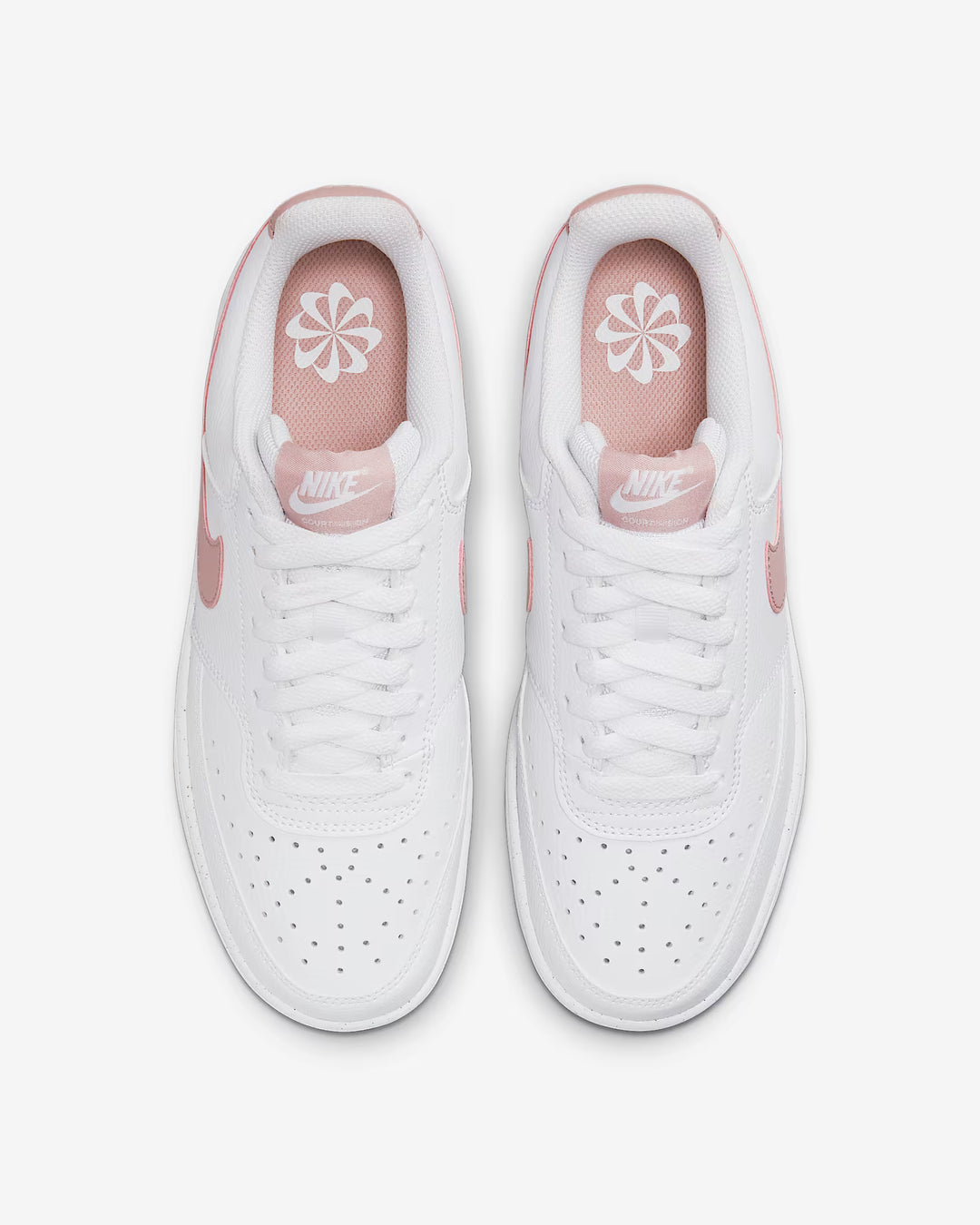 Nike Women's Court Vision Low Shoes