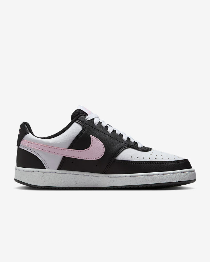 Nike Women's Court Vision Low Next Nature Shoes