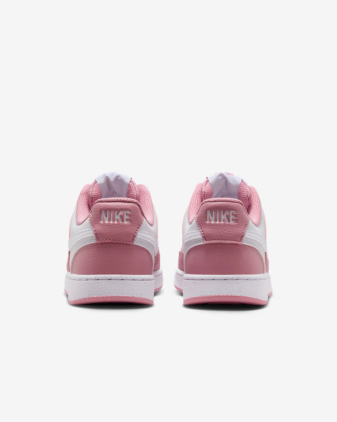 Nike Women's Court Vision Low Next Nature Shoes