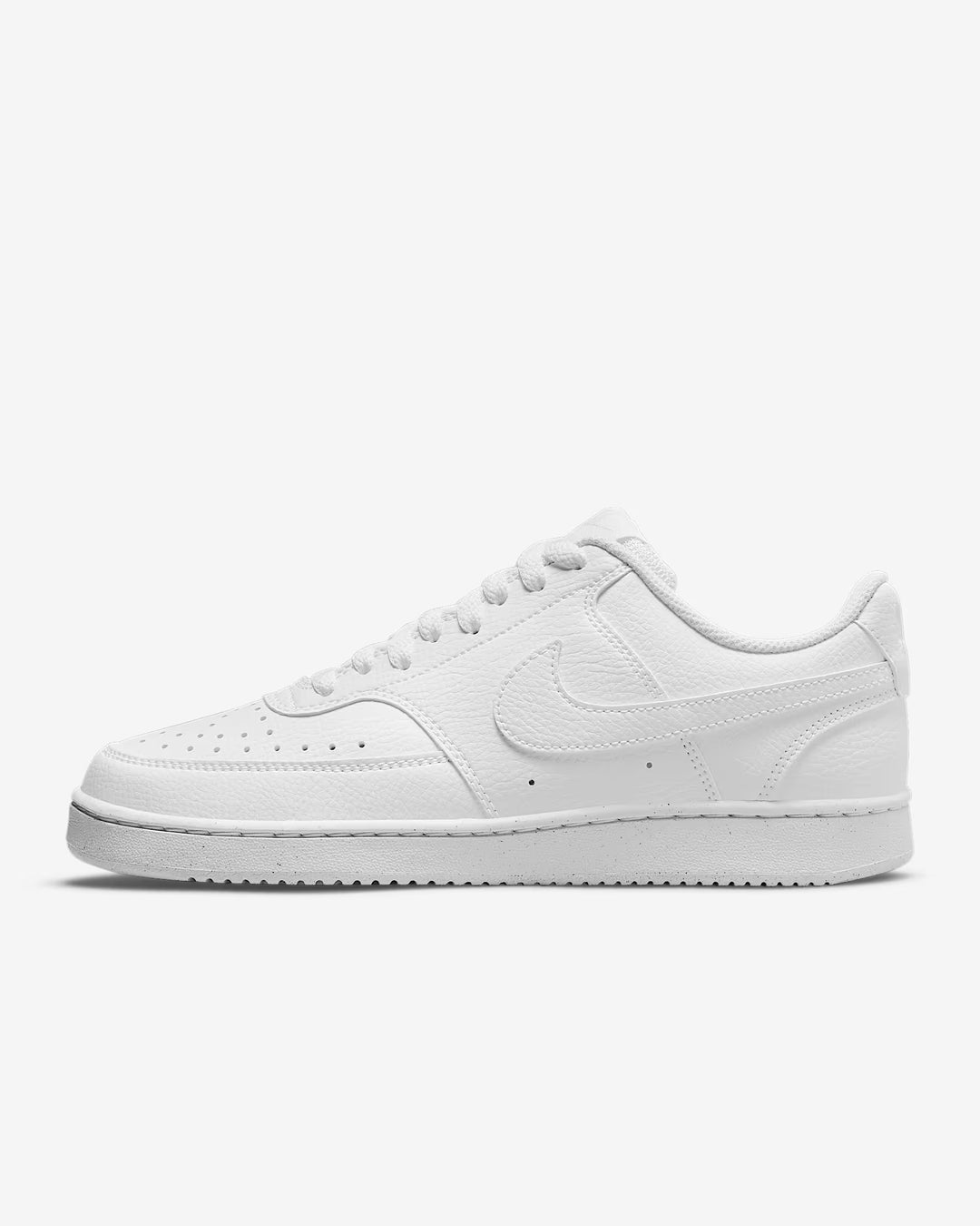 Nike Women's Court Vision Low Next Nature Shoes