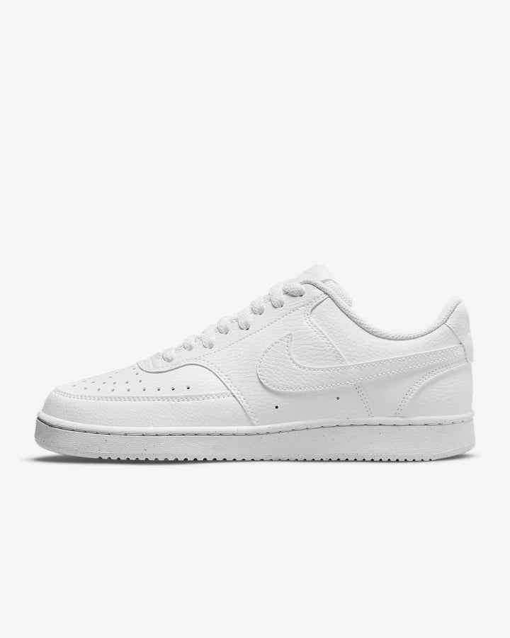 Nike Women's Court Vision Low Next Nature Shoes