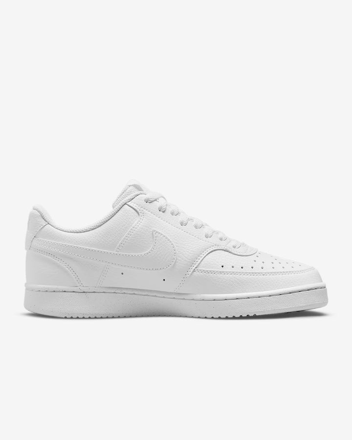 Nike Women's Court Vision Low Next Nature Shoes