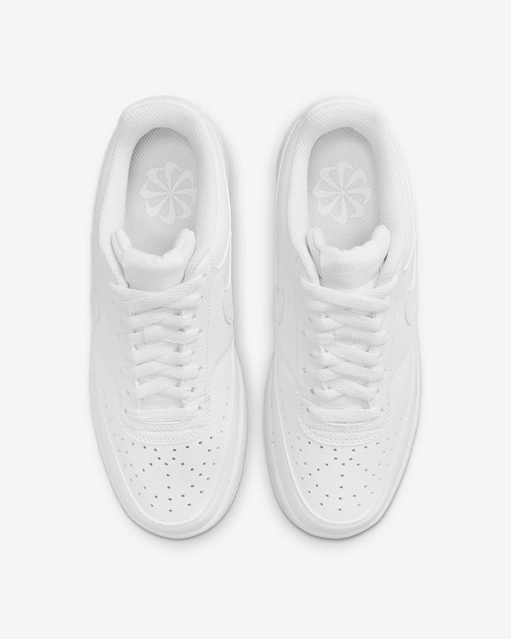 Nike Women's Court Vision Low Next Nature Shoes