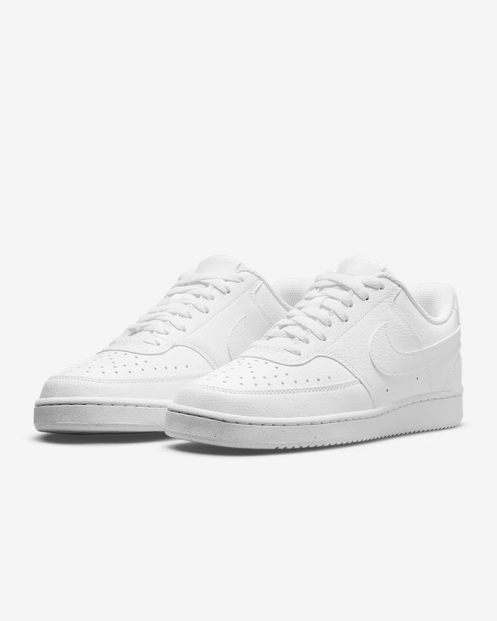Nike Women's Court Vision Low Next Nature Shoes