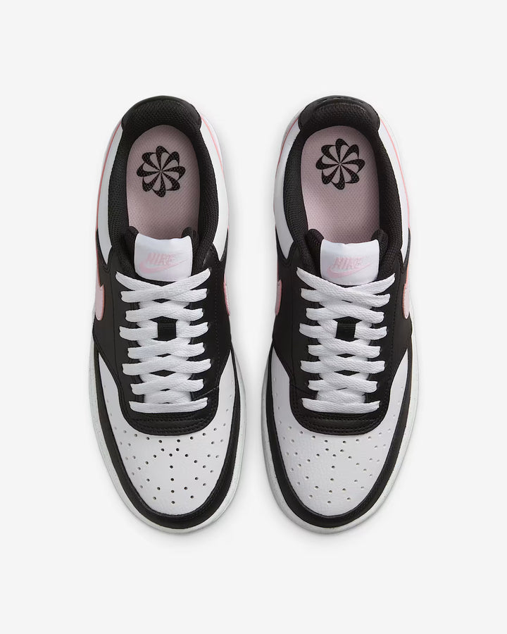 Nike Women's Court Vision Low Next Nature Shoes