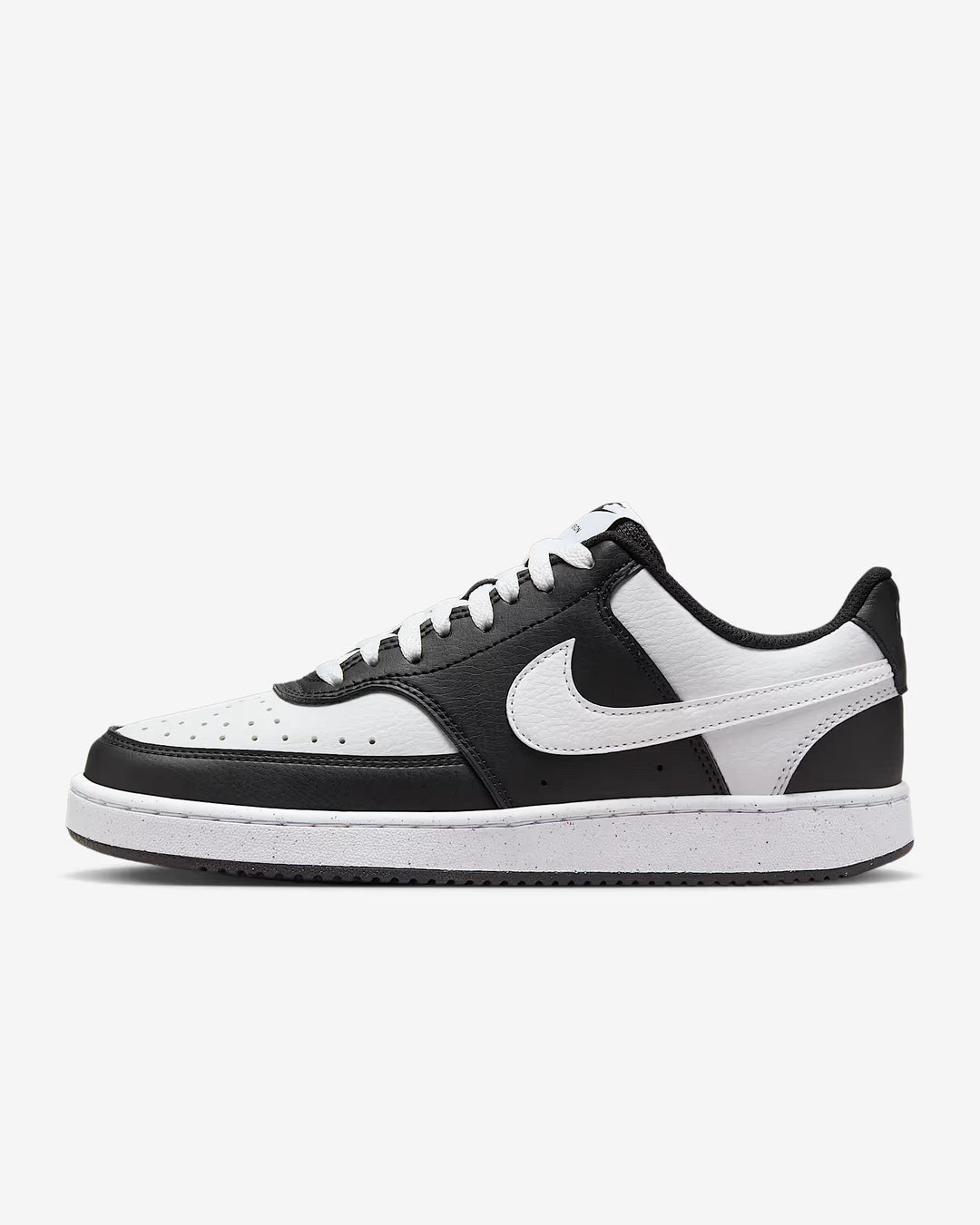 Nike Women's Court Vision Low Next Nature Shoes