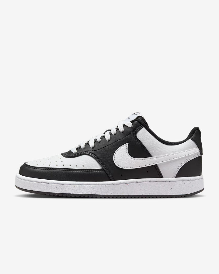 Nike Women's Court Vision Low Next Nature Shoes