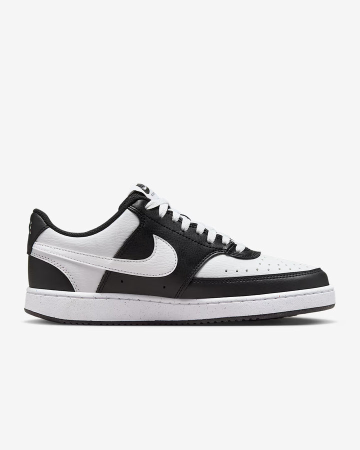 Nike Women's Court Vision Low Next Nature Shoes